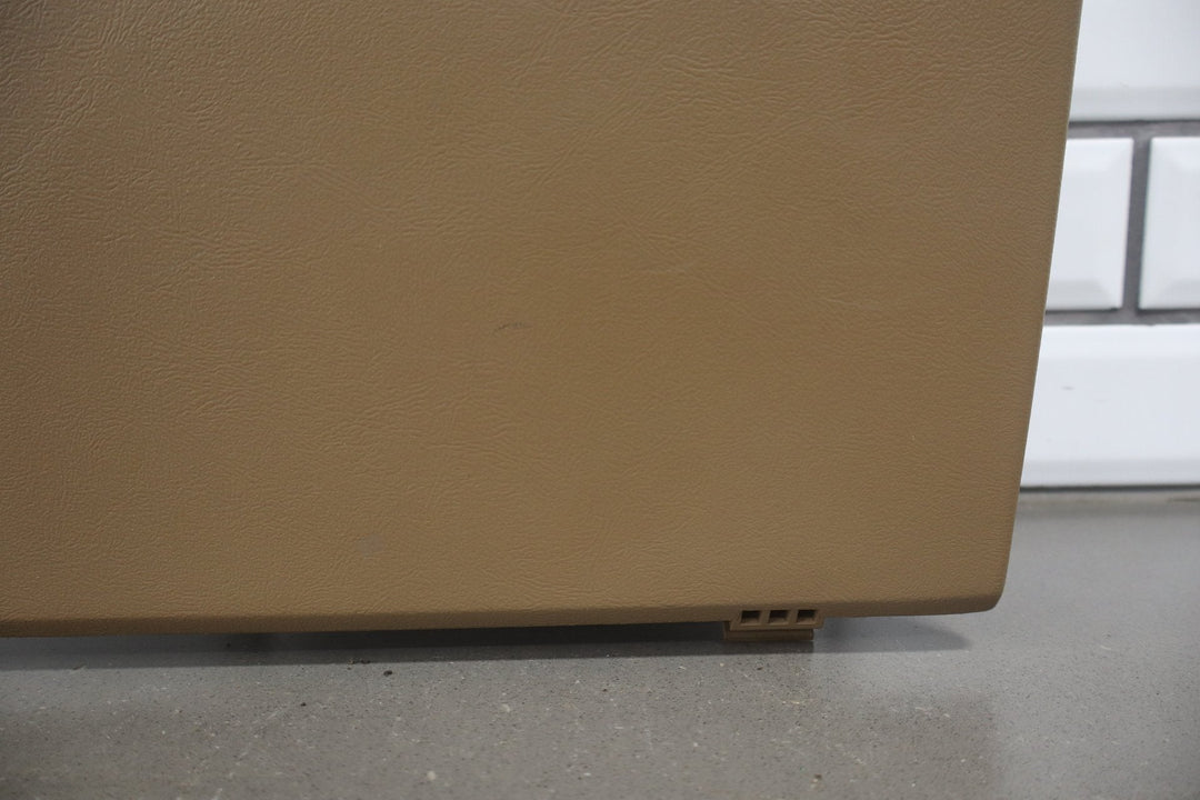 1987 - 1991 Ford F - 150 XLT Lariat Glove Box OEM