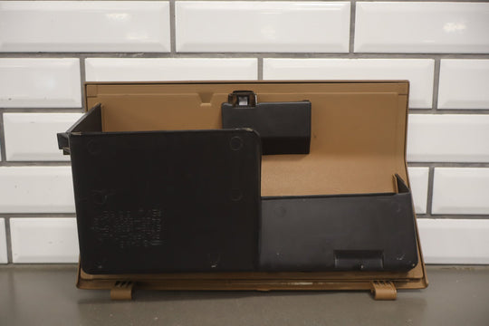 1987 - 1991 Ford F - 150 XLT Lariat Glove Box OEM