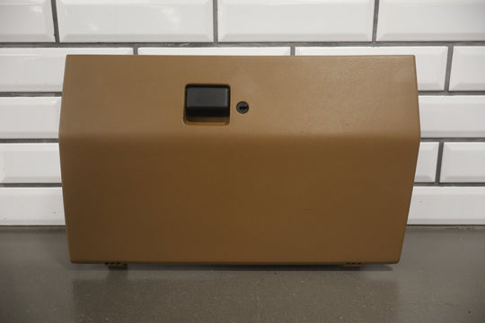 1987 - 1991 Ford F - 150 XLT Lariat Glove Box OEM