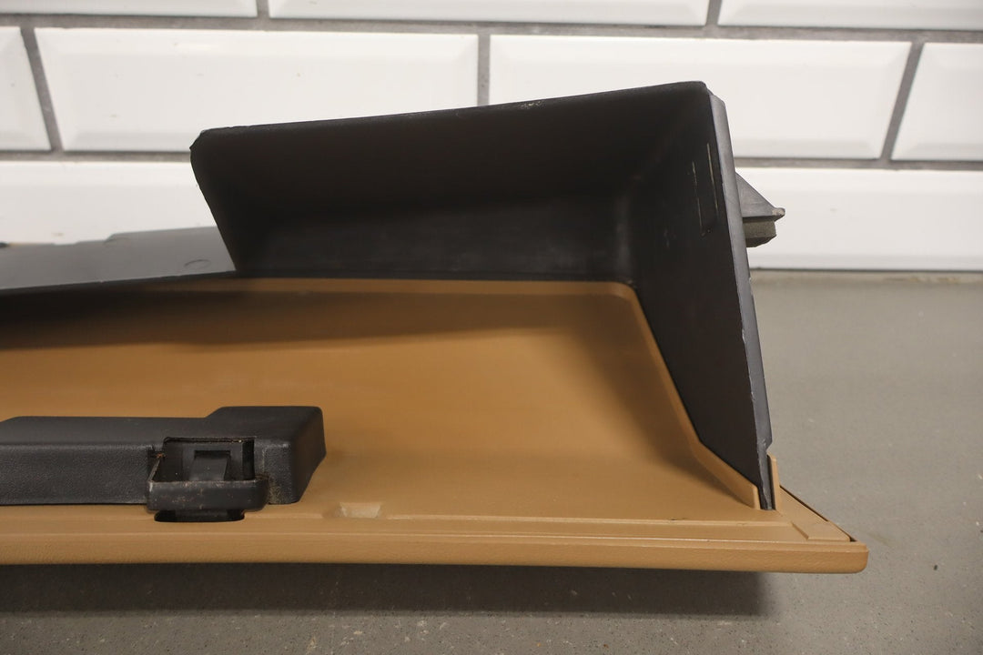 1987 - 1991 Ford F - 150 XLT Lariat Glove Box OEM