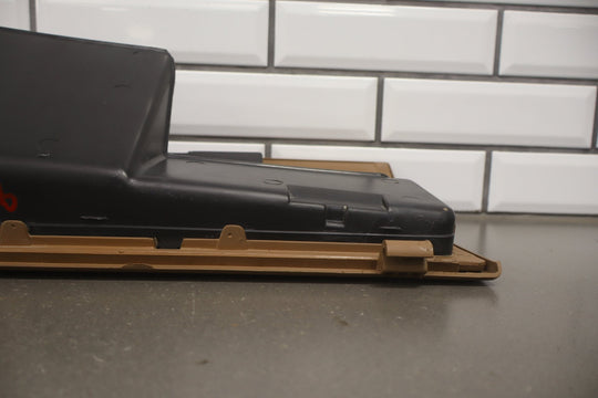 1987 - 1991 Ford F - 150 XLT Lariat Glove Box OEM