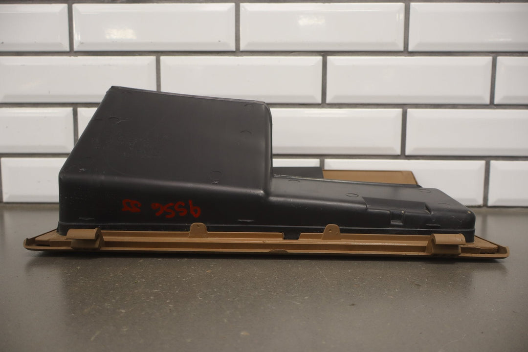 1987 - 1991 Ford F - 150 XLT Lariat Glove Box OEM