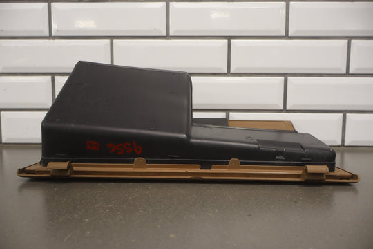 1987 - 1991 Ford F - 150 XLT Lariat Glove Box OEM