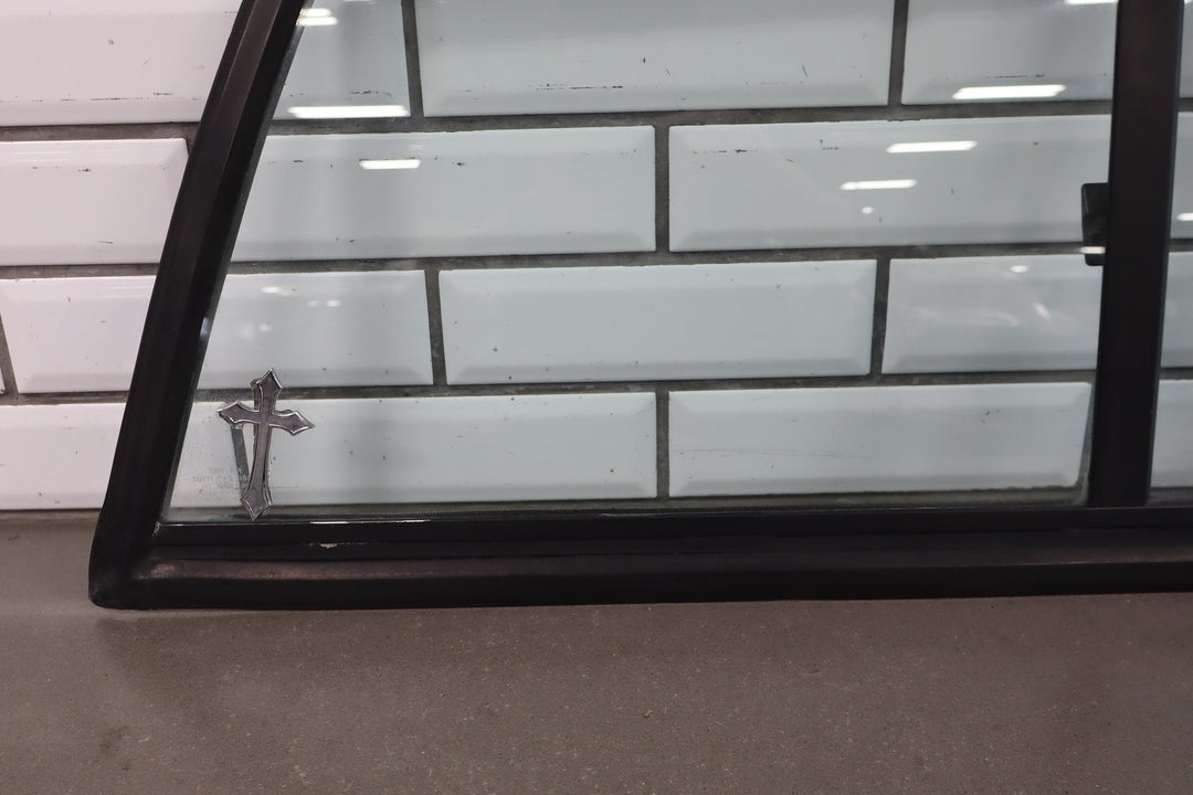 1987 - 1992 Chevrolet S10 Back Window OEM