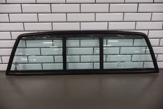 1987 - 1992 Chevrolet S10 Back Window OEM