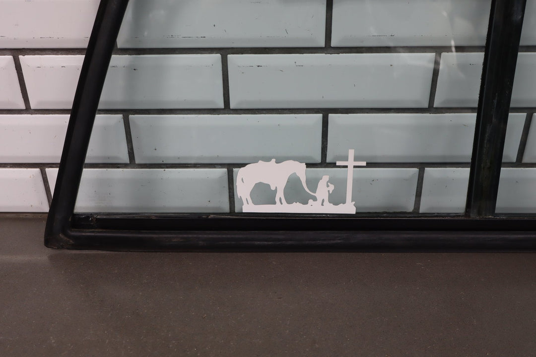 1987 - 1992 Chevrolet S10 Back Window OEM