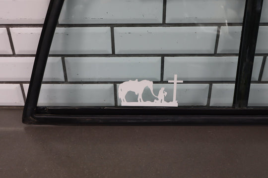1987 - 1992 Chevrolet S10 Back Window OEM