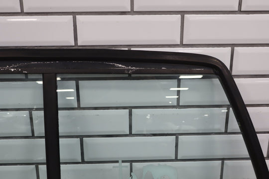 1987 - 1992 Chevrolet S10 Back Window OEM