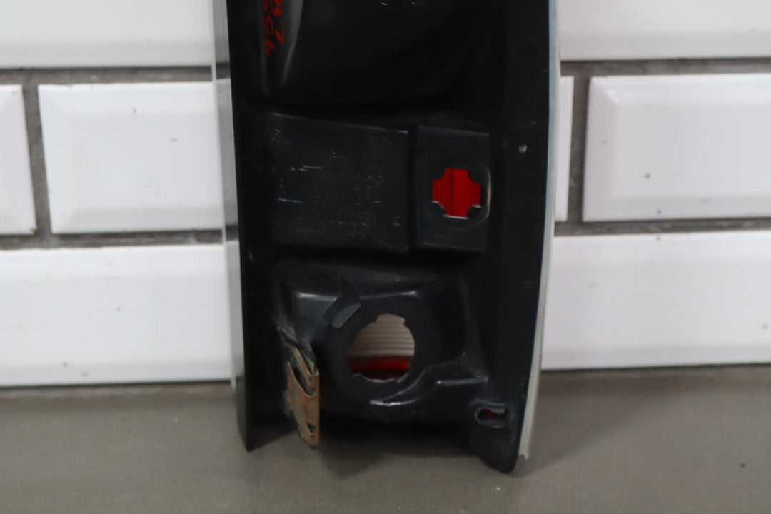 1987 - 1992 Chevrolet S10 Taillight Set OEM Pair Left/Right