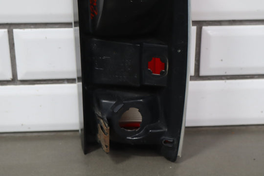 1987 - 1992 Chevrolet S10 Taillight Set OEM Pair Left/Right