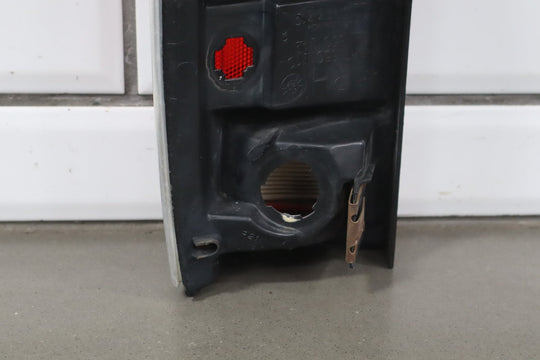 1987 - 1992 Chevrolet S10 Taillight Set OEM Pair Left/Right