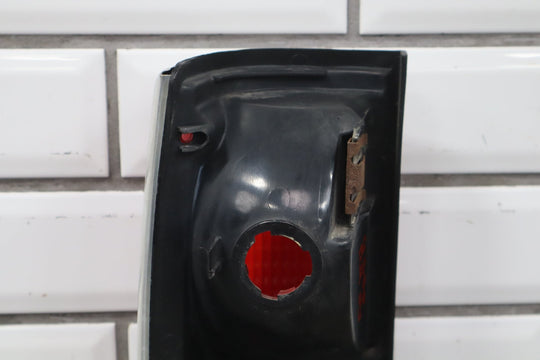 1987 - 1992 Chevrolet S10 Taillight Set OEM Pair Left/Right