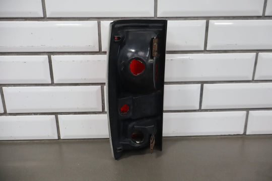 1987 - 1992 Chevrolet S10 Taillight Set OEM Pair Left/Right