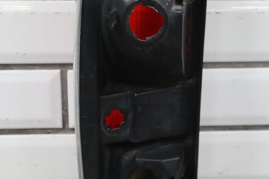 1987 - 1992 Chevrolet S10 Taillight Set OEM Pair Left/Right