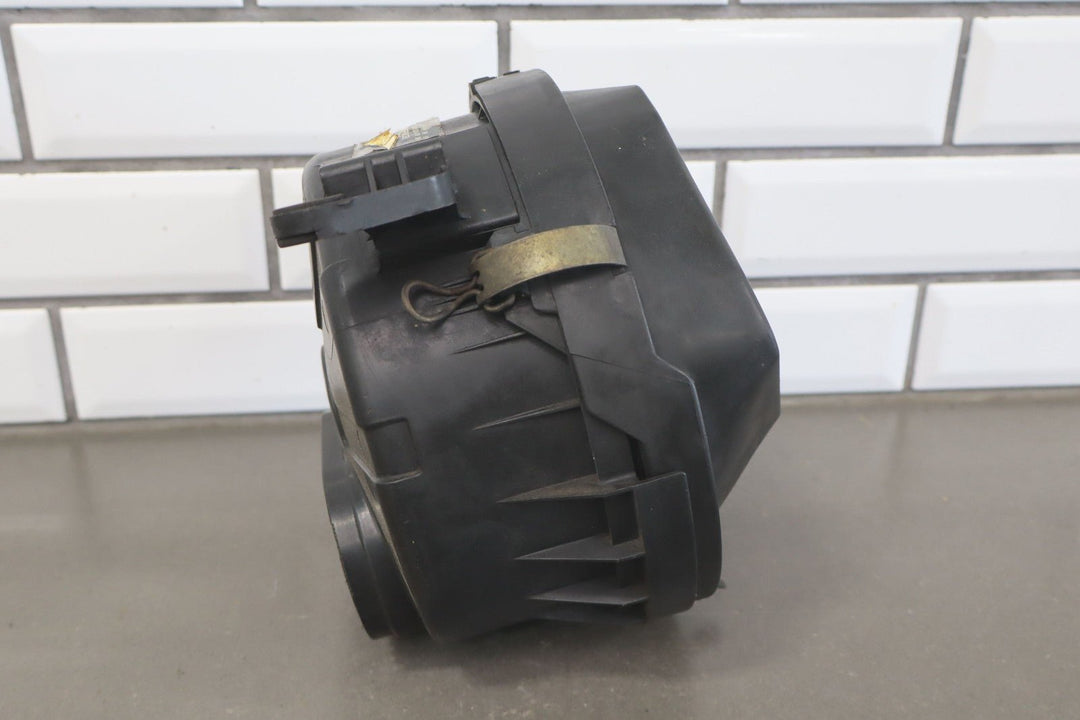 1987 - 1992 Toyota Supra 7MGTE Turbo Air Intake Cleaner