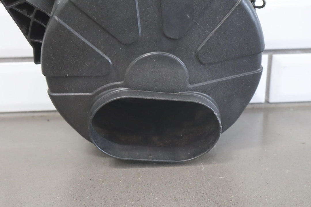 1987 - 1992 Toyota Supra 7MGTE Turbo Air Intake Cleaner