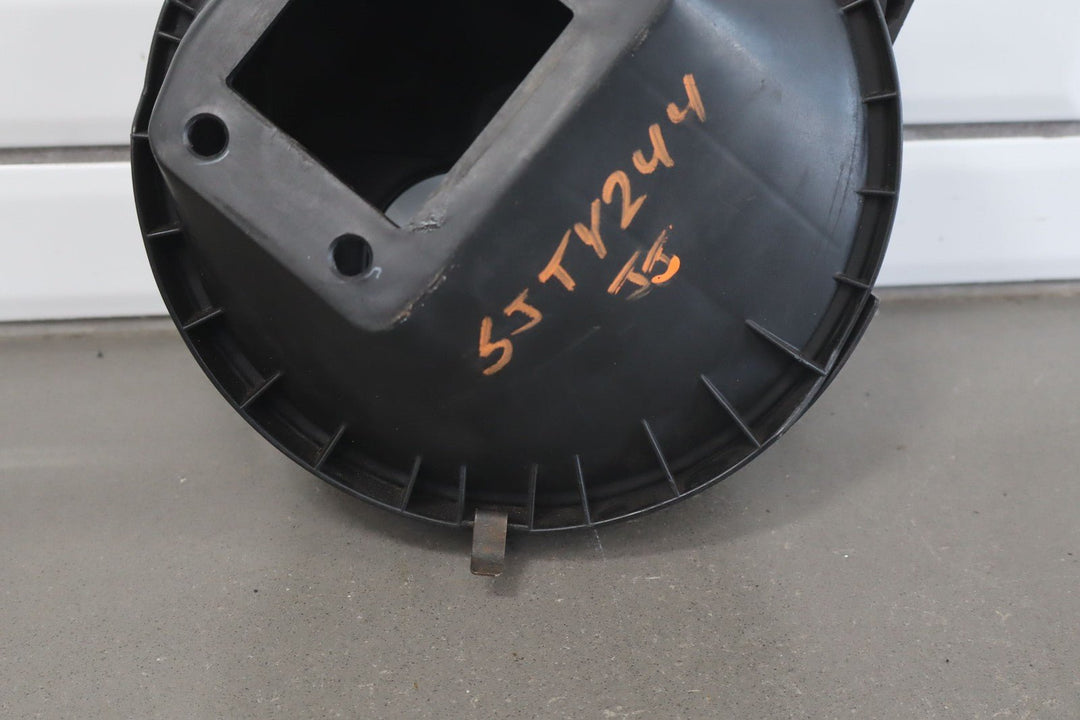 1987 - 1992 Toyota Supra 7MGTE Turbo Air Intake Cleaner