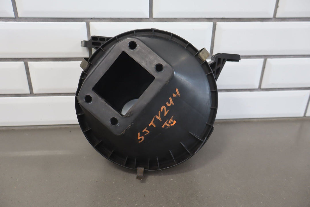 1987 - 1992 Toyota Supra 7MGTE Turbo Air Intake Cleaner