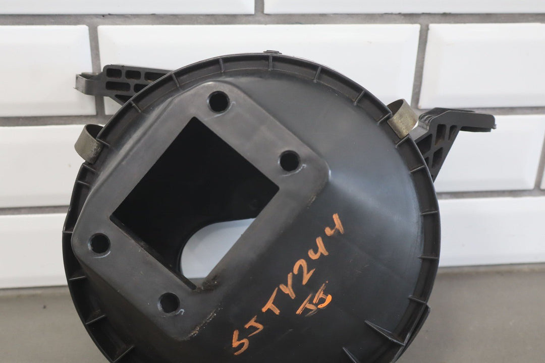 1987 - 1992 Toyota Supra 7MGTE Turbo Air Intake Cleaner