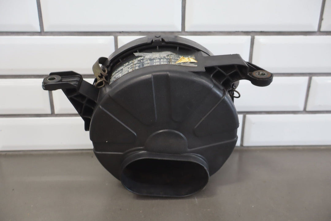 1987 - 1992 Toyota Supra 7MGTE Turbo Air Intake Cleaner