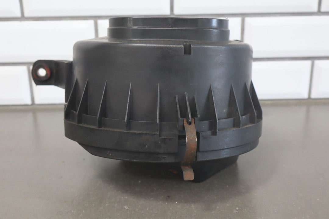 1987 - 1992 Toyota Supra 7MGTE Turbo Air Intake Cleaner