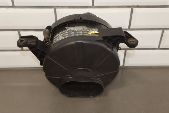 1987 - 1992 Toyota Supra 7MGTE Turbo Air Intake Cleaner