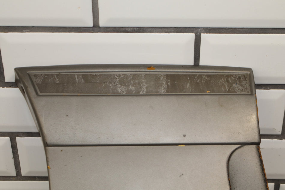 1987-1993 Ford Mustang GT Right Rear Quarter Panel Moulding