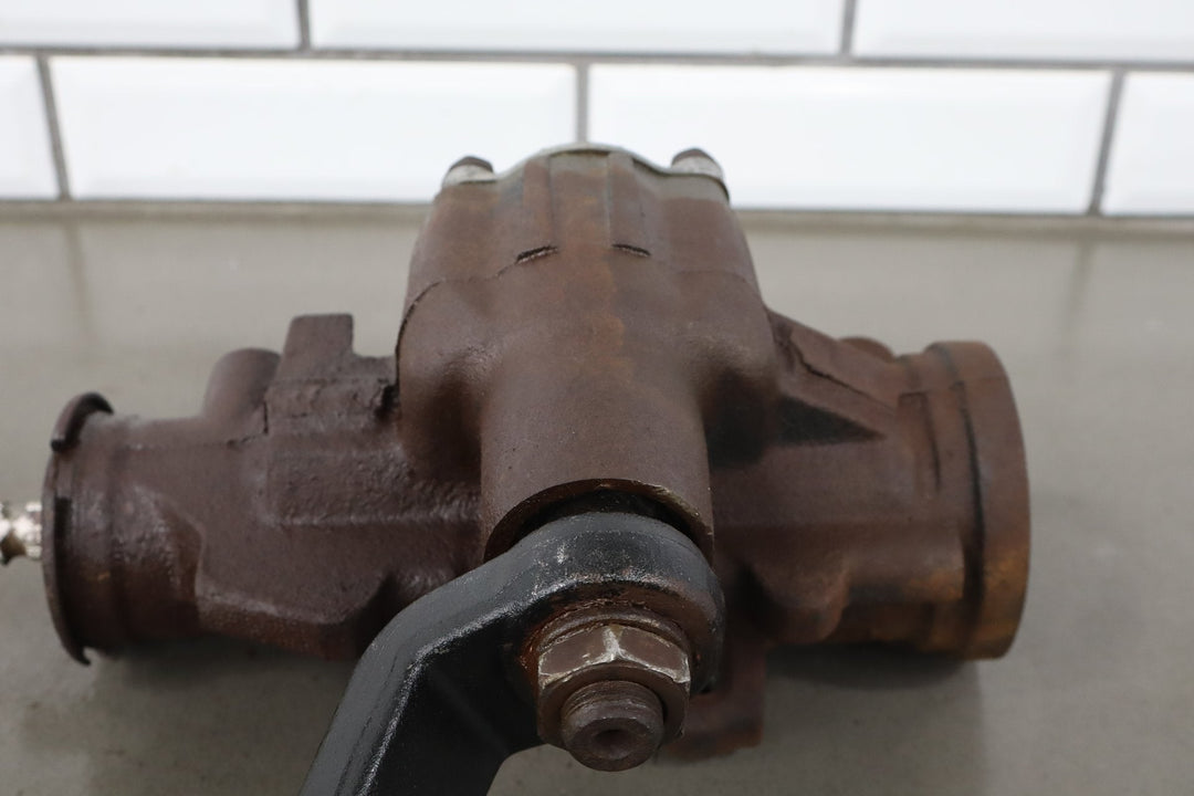 1987 - 1996 Dodge Dakota 4x4 Steering Gear OEM