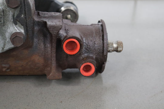 1987 - 1996 Dodge Dakota 4x4 Steering Gear OEM