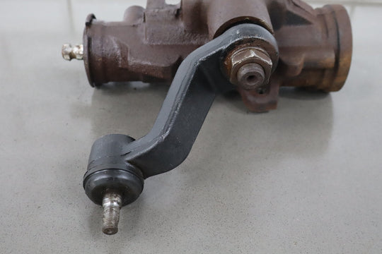 1987 - 1996 Dodge Dakota 4x4 Steering Gear OEM