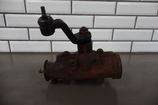 1987 - 1996 Dodge Dakota 4x4 Steering Gear OEM