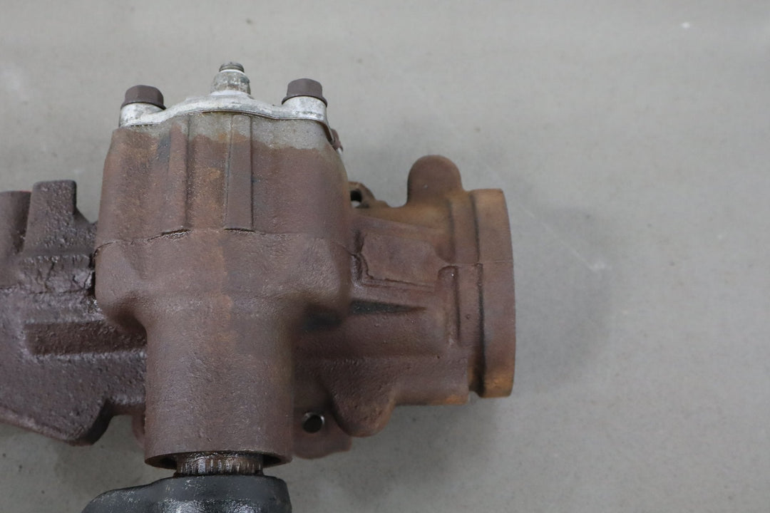 1987 - 1996 Dodge Dakota 4x4 Steering Gear OEM
