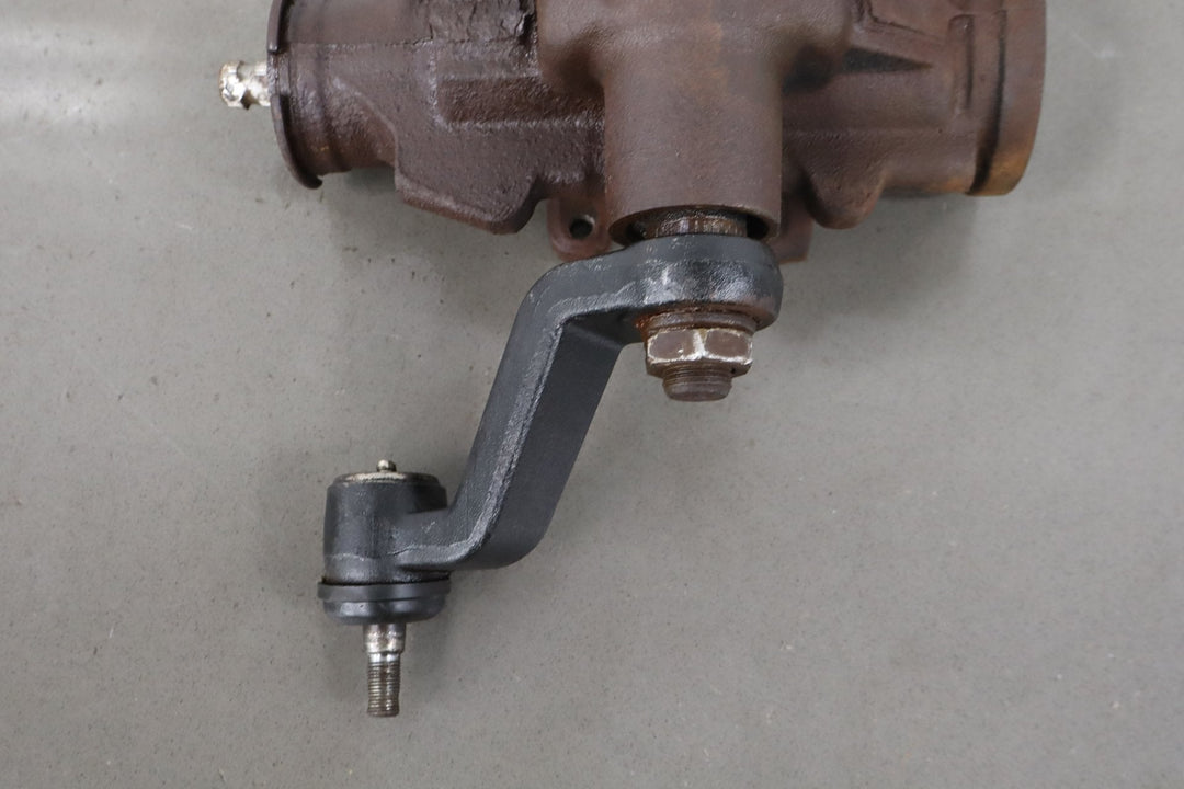 1987 - 1996 Dodge Dakota 4x4 Steering Gear OEM