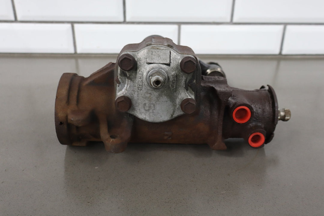 1987 - 1996 Dodge Dakota 4x4 Steering Gear OEM