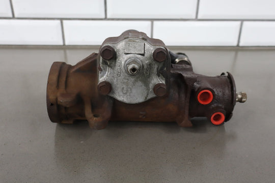1987 - 1996 Dodge Dakota 4x4 Steering Gear OEM