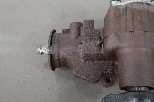 1987 - 1996 Dodge Dakota 4x4 Steering Gear OEM