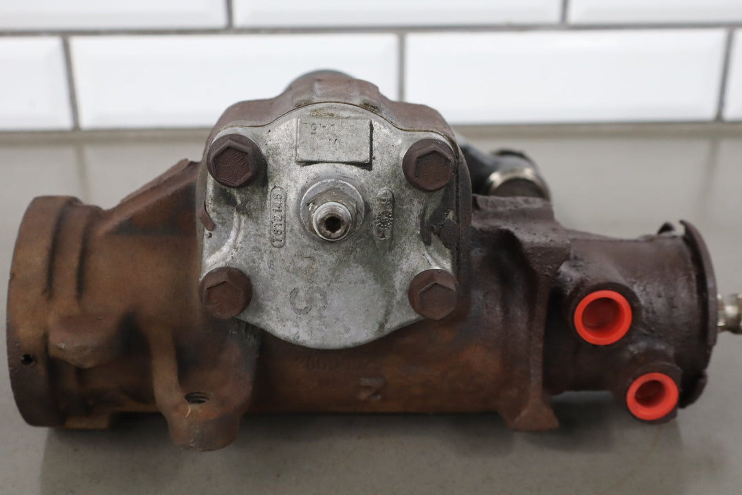 1987 - 1996 Dodge Dakota 4x4 Steering Gear OEM