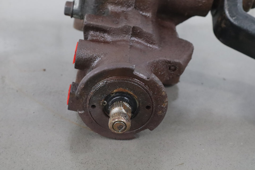 1987 - 1996 Dodge Dakota 4x4 Steering Gear OEM