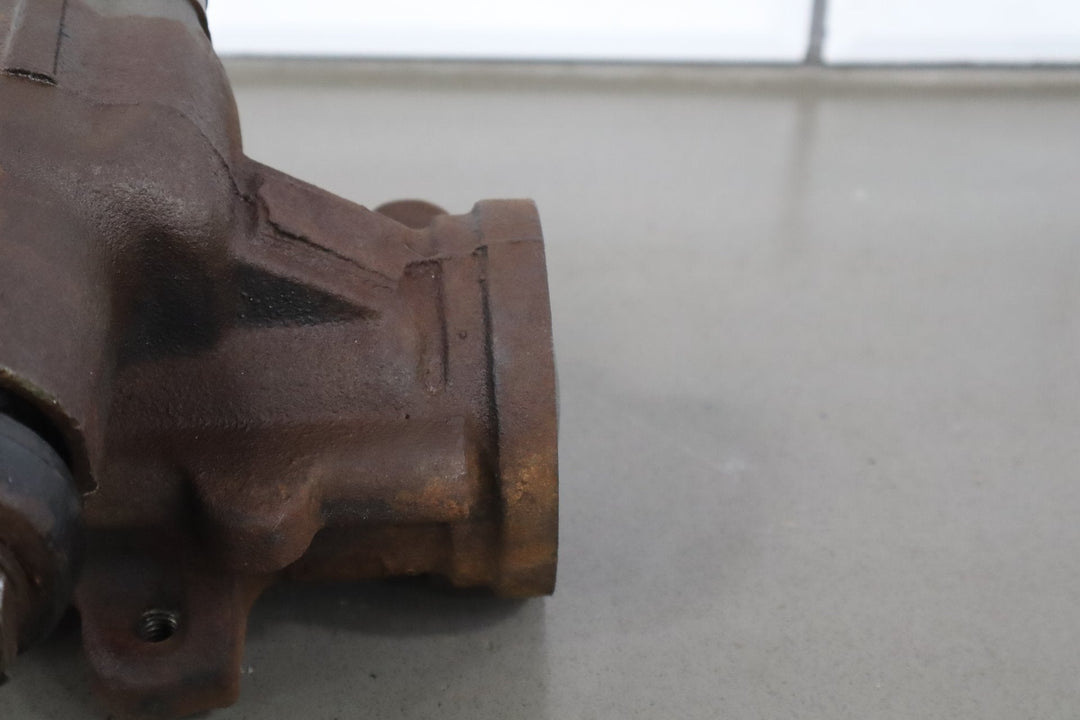 1987 - 1996 Dodge Dakota 4x4 Steering Gear OEM