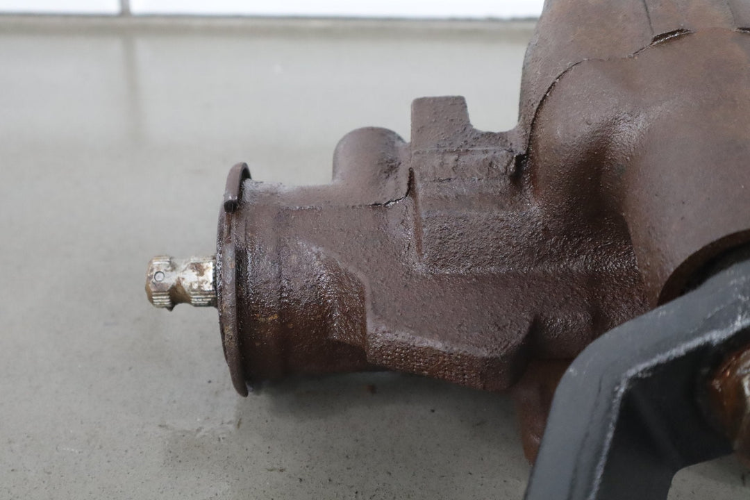 1987 - 1996 Dodge Dakota 4x4 Steering Gear OEM