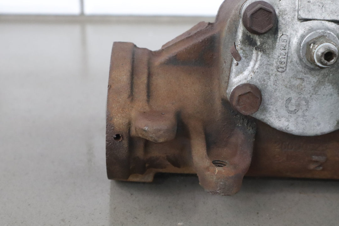 1987 - 1996 Dodge Dakota 4x4 Steering Gear OEM