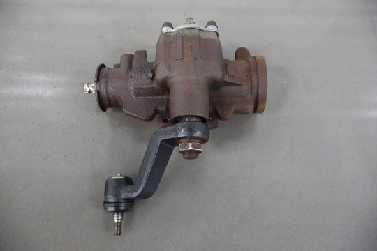 1987 - 1996 Dodge Dakota 4x4 Steering Gear OEM