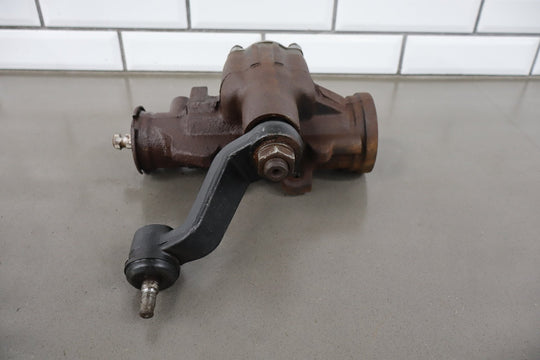 1987 - 1996 Dodge Dakota 4x4 Steering Gear OEM