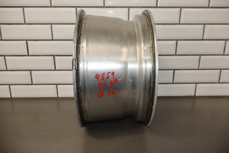 1987 Chevrolet Corvette Alloy Wheel Right 16x8.5