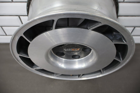 1987 Chevrolet Corvette Alloy Wheel Right 16x8.5