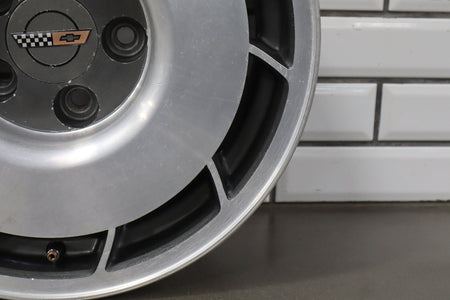 1987 Chevrolet Corvette Alloy Wheel Right 16x8.5