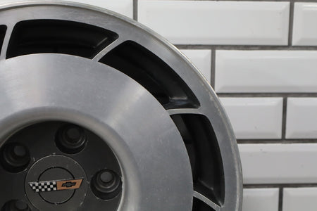 1987 Chevrolet Corvette Alloy Wheel Right 16x8.5