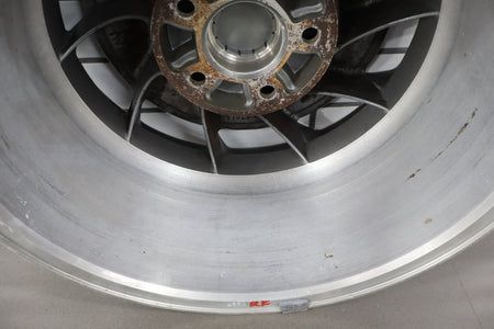 1987 Chevrolet Corvette Alloy Wheel Right 16x8.5