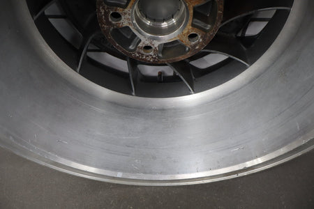 1987 Chevrolet Corvette Alloy Wheel Right 16x8.5