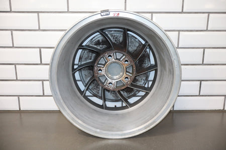 1987 Chevrolet Corvette Alloy Wheel Right 16x8.5